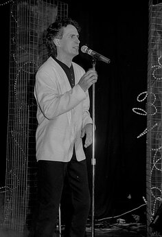 Egidijus Sipavičius. 
