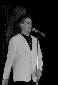 Egidijus Sipavičius. 