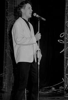 Egidijus Sipavičius. 