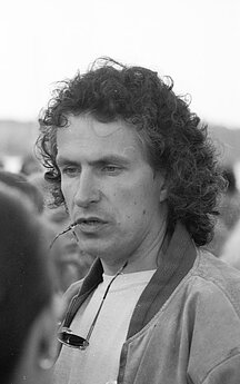 Egidijus Sipavičius.