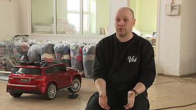 Михаил Андриянов Михаил Андриянов