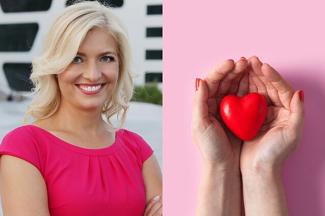 Emocijos gali tapti širdies sutrikimų priežastimi: jei pravėrėte psichiatro duris, gali tekti apsilankyti ir pas kardiologą