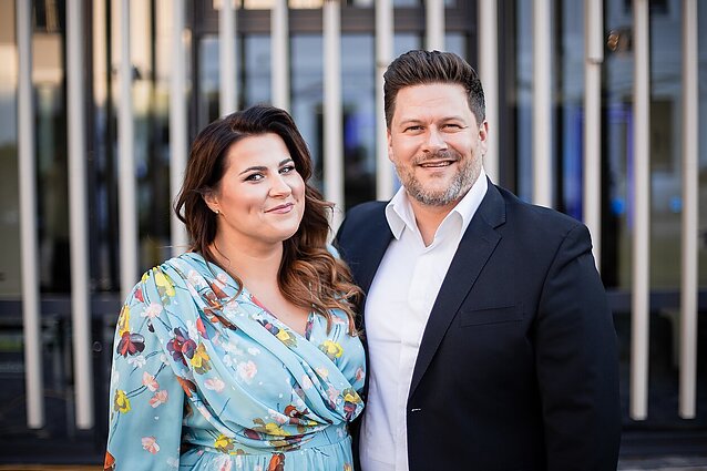 Ramybę ir santarvę namuose atradę Vitulskiai: formulė paprasta – atvirumas ir pasitikėjimas