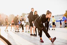 2021 m. Vilniaus maratonas 2021 m. Vilniaus maratonas