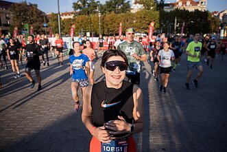 2021 m. Vilniaus maratonas 2021 m. Vilniaus maratonas