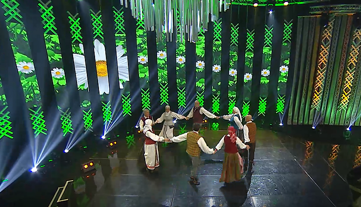 Duokim garo!