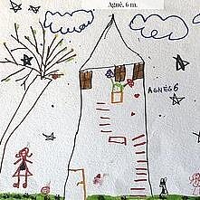 Vakaro pasaka. Sinikka ir Tiina Nopola „Pirmyn, Benai Būgneli!“ III d.