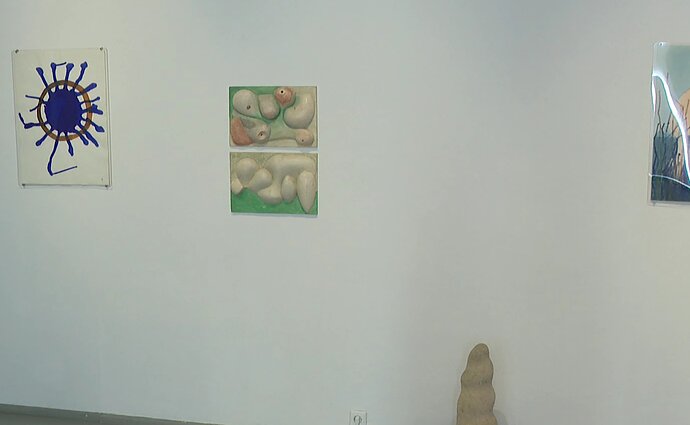 Susipažinkite su Antano Mončiaus kūryba – savitomis interpretacijomis jam duoklę atidavė ir kiti Lietuvos kūrėjai