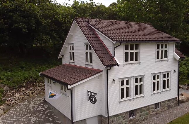 Lietuvių namai Rugalande, Norvegijoje