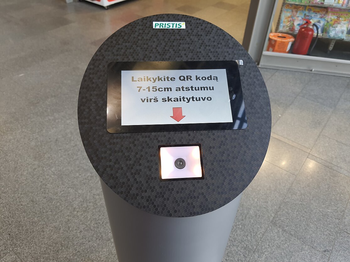 Galimybių pasas