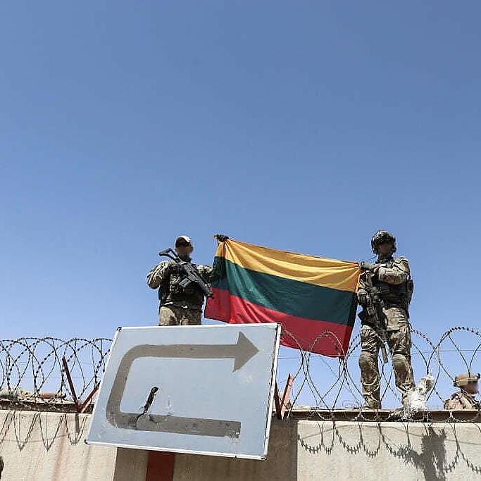 Tuzinas. Civilinei misijai Afganistane vadovavęs E. Vaicekauskas: „Jie, kaip ir mes, labai myli laisvę“