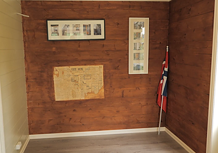 Lietuvių namai Rugalande, Norvegijoje