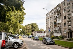 Žirmūnai Žirmūnai