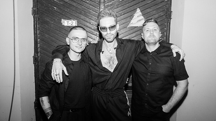 Gabrieliaus Vagelio koncerto akimirka