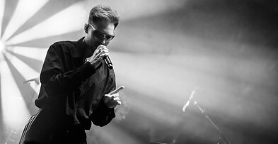 Gabrieliaus Vagelio koncerto akimirka