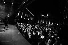 Gabrieliaus Vagelio koncerto akimirka