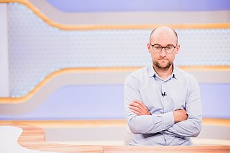 Laurynas Bareiša