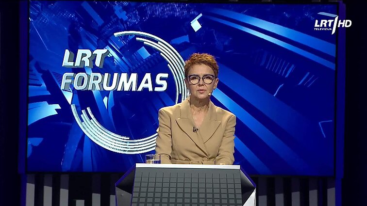 LRT forumas