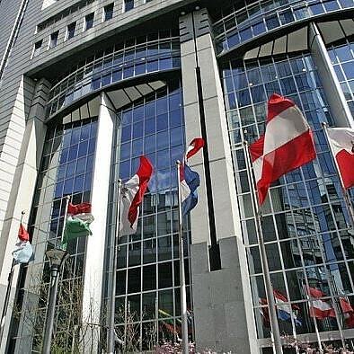 J. Stacevičiaus / LRT nuotr., Europos Sąjunga