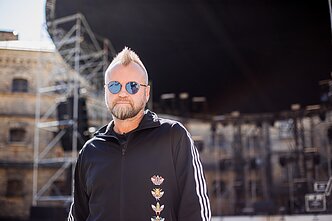 Saulius Urbonavičius-Samas