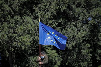 Europos Sąjungos vėliava Europos Sąjungos vėliava