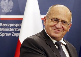 Zbigniev Rau Zbigniev Rau
