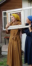 Teatrinis pasivaikščiojimas „Nedingęs“ Teatrinis pasivaikščiojimas „Nedingęs“