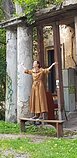 Teatrinis pasivaikščiojimas „Nedingęs“ Teatrinis pasivaikščiojimas „Nedingęs“