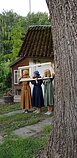 Teatrinis pasivaikščiojimas „Nedingęs“ Teatrinis pasivaikščiojimas „Nedingęs“