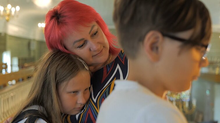 Danguolės šeimos laimė Lietuvoje staiga pavirto pelenais – dėl sudegusios sodybos teko emigruoti į Norvegiją