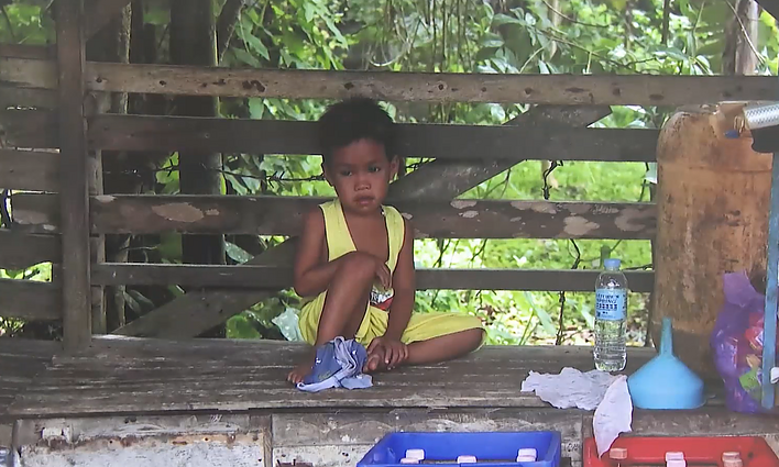 Fotografijos paroda „Dirbantys vaikai“: autorės teigimu, tikslas ne liūdinti, bet atverti pasaulio įvairovę