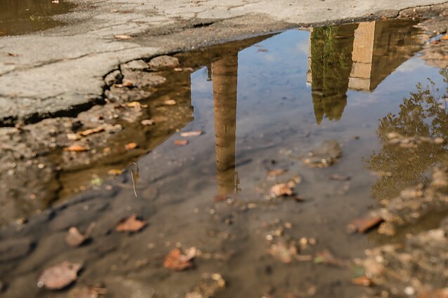 Vilniaus tarptautinio teatro festivalio „Sirenos“ audiogidas. II stotelė. Kučkuriškių popieriaus fabrikas