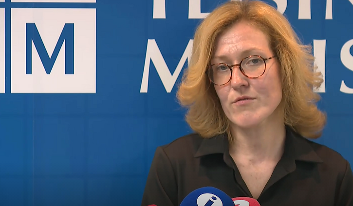 Lietuva prašo EŽTT panaikinti paskirtas laikinas apsaugos priemones penkių afganistaniečių atžvilgiu