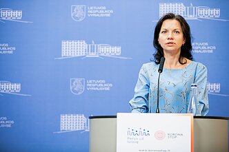  Aušra Bilotienė-Motiejūnienė