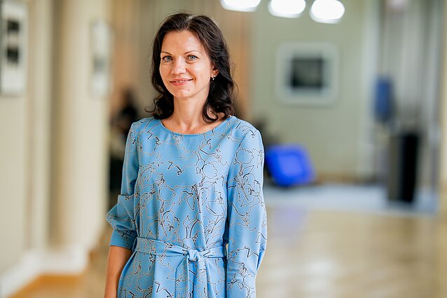  Aušra Bilotienė-Motiejūnienė