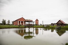 Kazimieras Masilionis' church