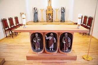 Kazimieras Masilionis ir bažnyčią pasistatė, ir į orą kasdien kyla Kazimieras Masilionis ir bažnyčią pasistatė, ir į orą kasdien kyla