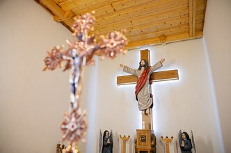 Kazimieras Masilionis' church