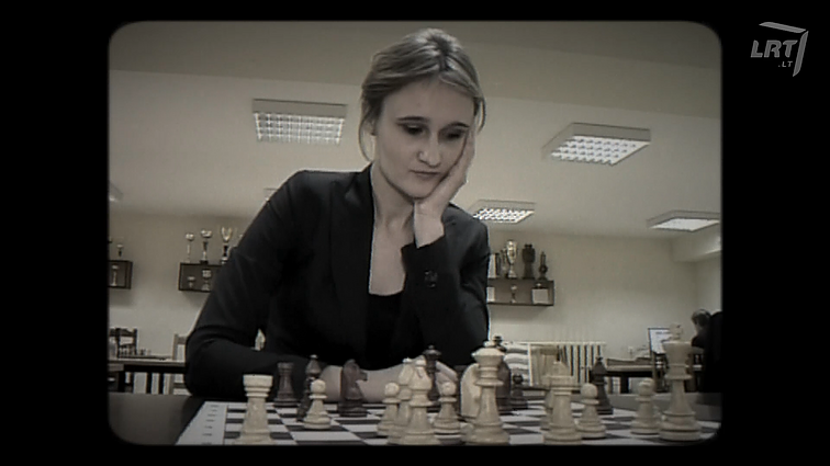 Viktorija Čmilytė-Nielsen