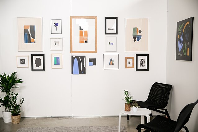 Meno žinovai atsako, kaip namuose estetiškai sukomponuoti paveikslus bei ką kūriniui teikia rėmas