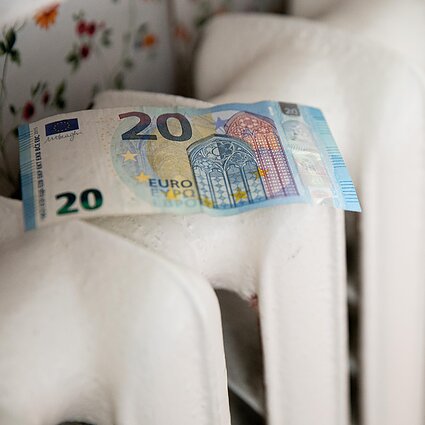Laida rusų kalba. Kodėl už šildymą mokėsime brangiau?