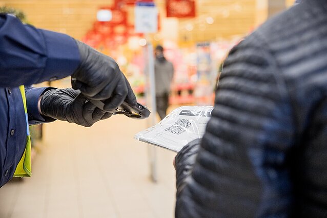 Svarbi valanda. Galimybių pasas ir atveria, ir uždaro duris: smulkieji verslininkai džiaugiasi išaugusiais srautais