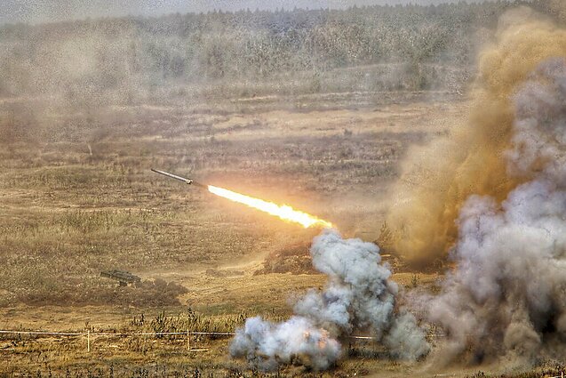 Arvydas Anušauskas apie pasibaigusias „Zapad“ pratybas: vyko ir nedeklaruotų dalykų