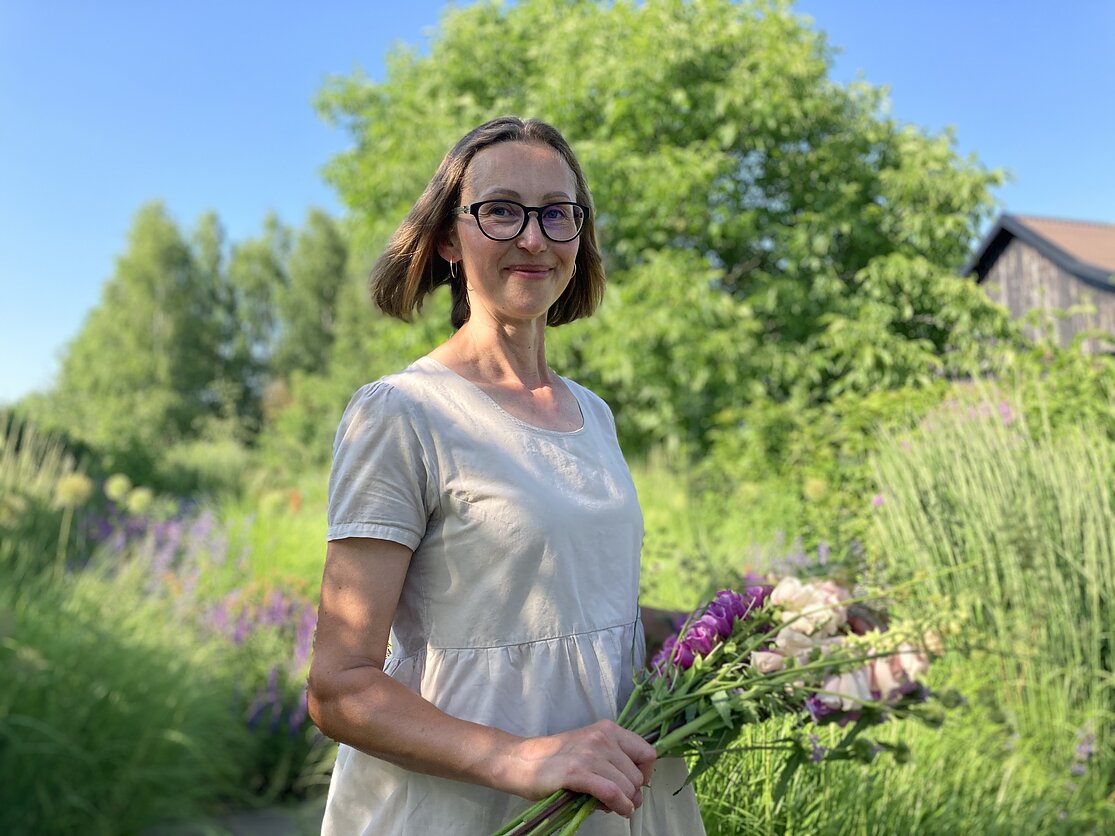 Auksė Dobilienė Auksė Dobilienė