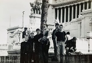„Bix“ 1989-aisiais
