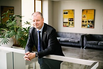 Saulius Skvernelis