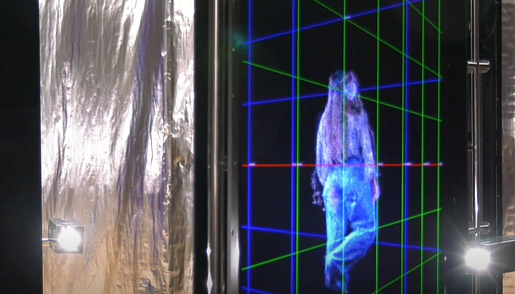 Kultūros diena. Savaitės apžvalga. Venecijos architektūros bienalėje Lietuvos pavilijone – planeta iš žmonių