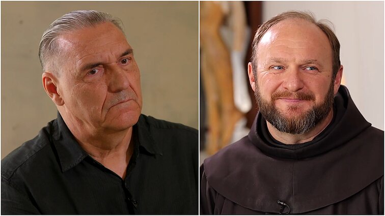 Išpažinimai. Gyvenimo architektūra pagal Algirdą Kaušpėdą ir ar Dievas yra geras meistras?