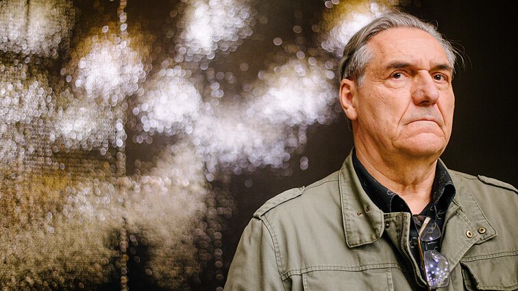 Algirdas Kaušpėdas apie tragiškus išbandymus gyvenime: dažnai kaltas esi pats, bet kartais ir gyveni klaidoje