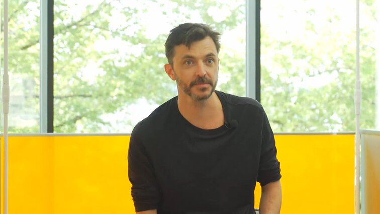 Jūsų laikas 450. Režisierius Csaba Polgaras – apie premjerą NKDT ir aktoriaus-režisieriaus patirtį